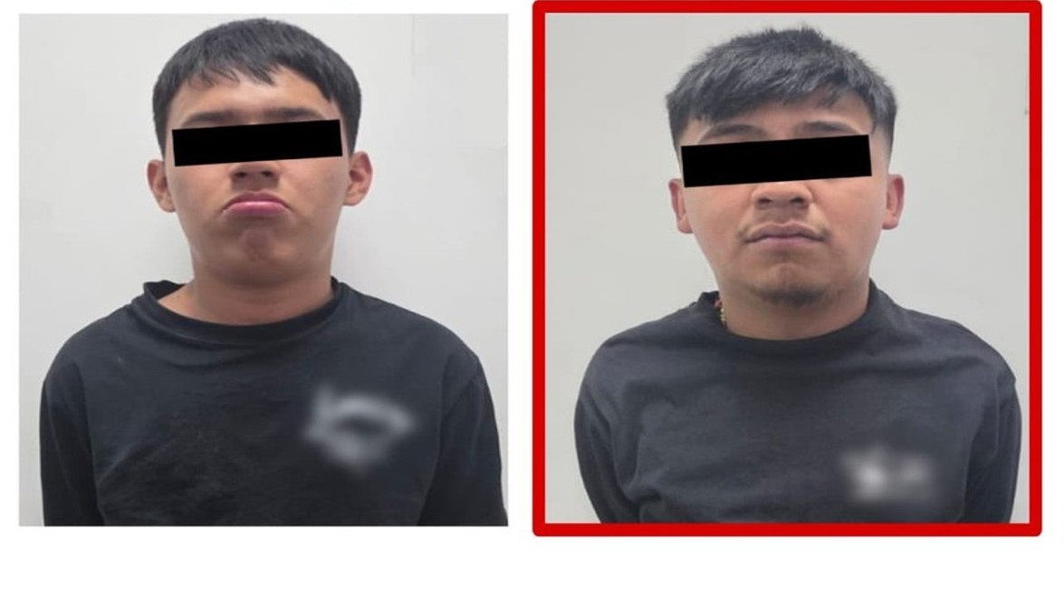 Es detenido El Donas, sicario del grupo delictivo Fuerza Antiunión