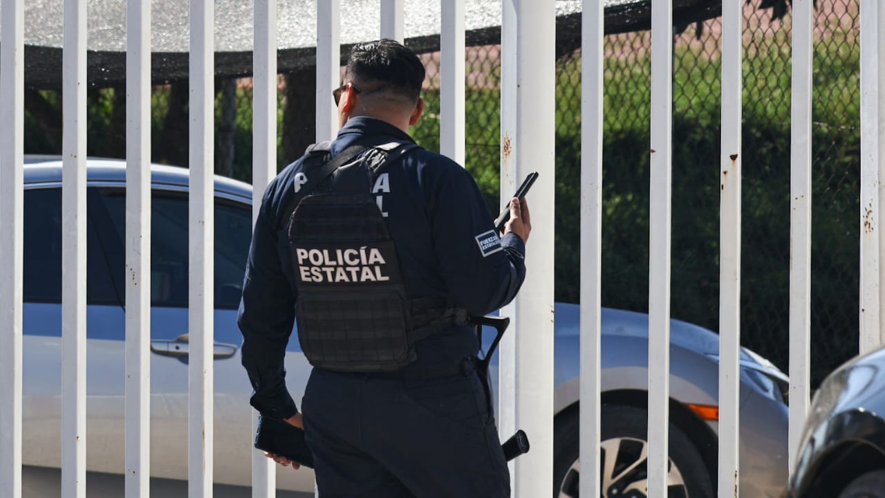 FGE investiga supuesto reto viral Tiroteo mañana, en escuelas de Puebla 