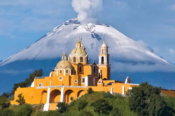 Turismo cultural y gastronómico en Puebla: Federación busca llegar al 25% en 2030