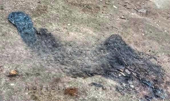  Hallan cuerpo sin vida en una comunidad de San Juan Atenco