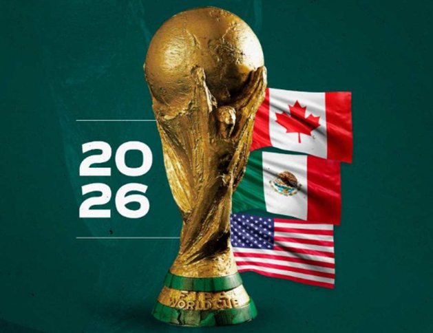 Lanzarán Monedas conmemorativas del Mundial 2026