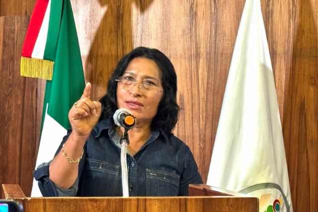 Alcaldesa de Acapulco denuncia acoso político tras auditorías estatales