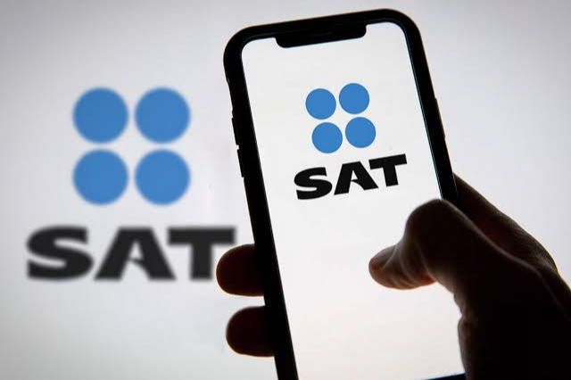  SAT desmiente operativos masivos y aclara protocolo de visitas fiscales