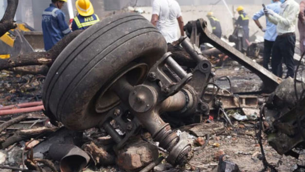 El accidente de Air India pone la lupa sobre Boeing