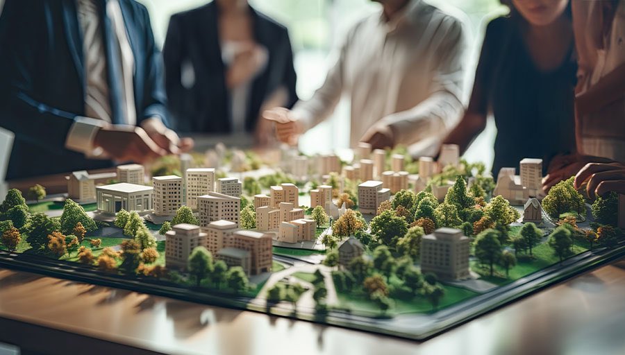 Sugieren que ante cambio climático, política pública clara y gobernanza