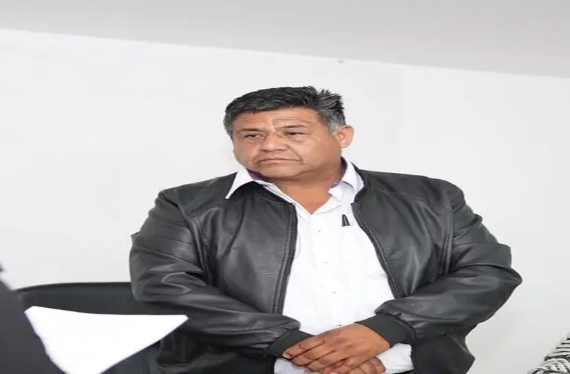 No procede revocación de mandato del edil de San Andrés Calpan