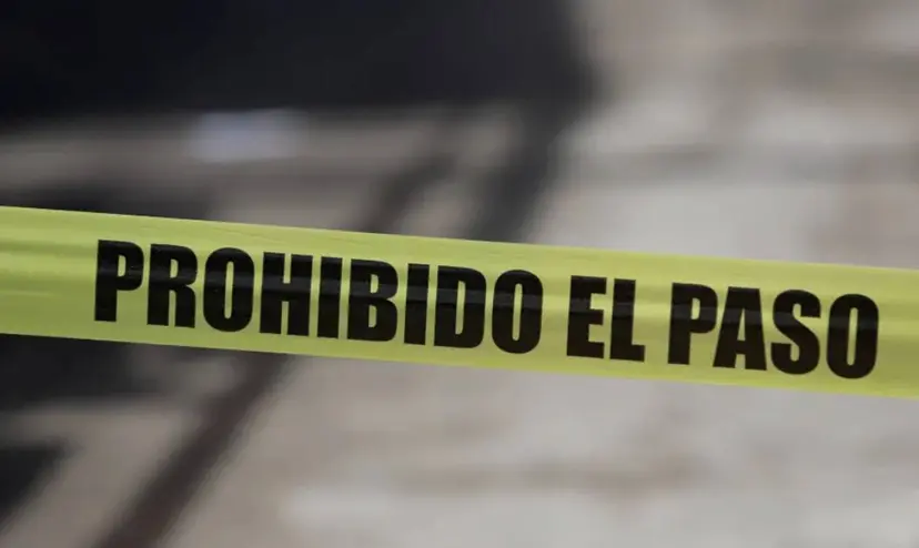 Se desató una balacera en la Guadalupe Hidalgo durante la madrugada