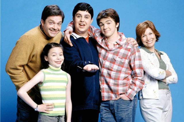 Tras 15 años, actores de Drake y Josh se reúnen y tocan temas delicados