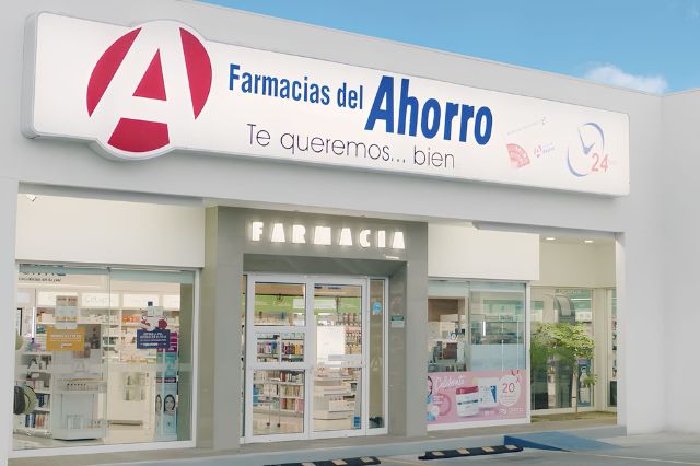 La cadena Farmacias del Ahorro apuesta por productos para animales de compañía