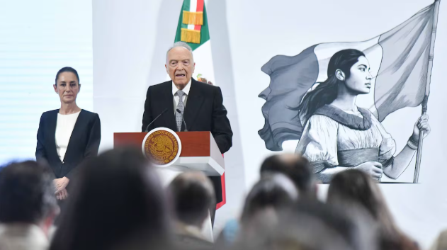 Gertz Manero no quedará impune