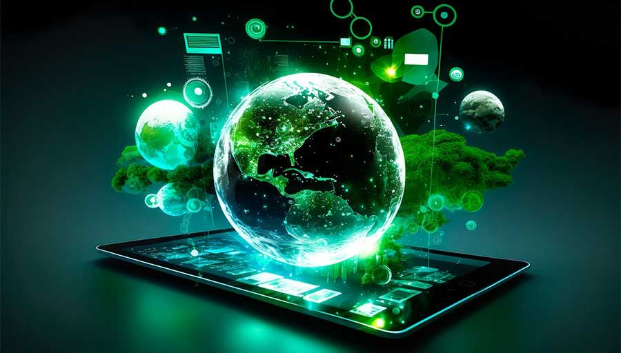 Por cambio climático, hay que asumir colectivamente la responsabilidad de actuar