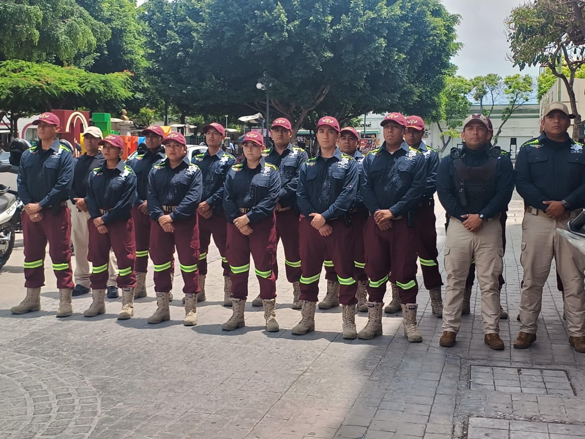 Inicia operaciones Guardia Ecológica y de Bienestar Animal en Tehuacán