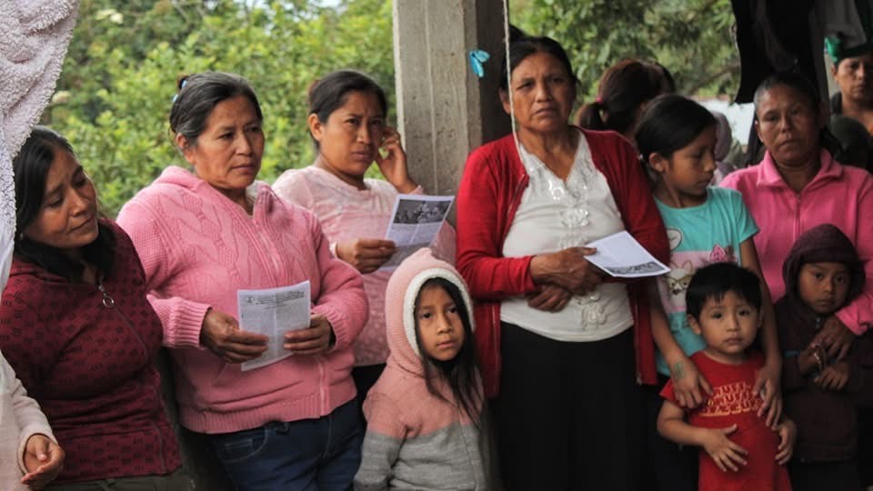 Plenos Antorchistas evalúan avances de demandas sociales en Ozomatlán y Ayohuixcuautla