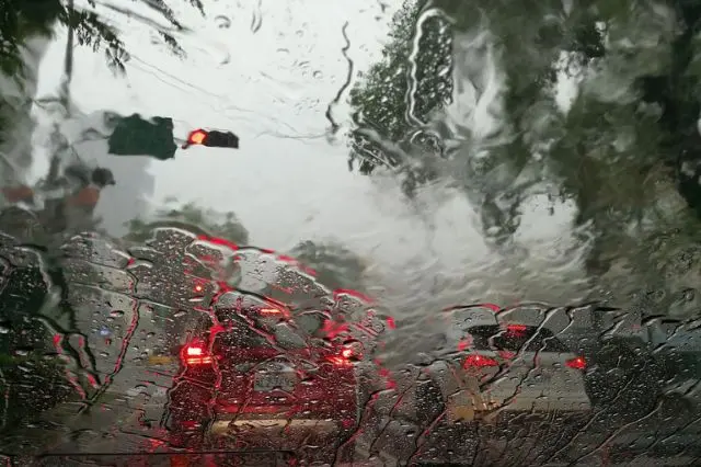 Prevén tormentas eléctricas y fuertes lluvias en Puebla y sus sierras