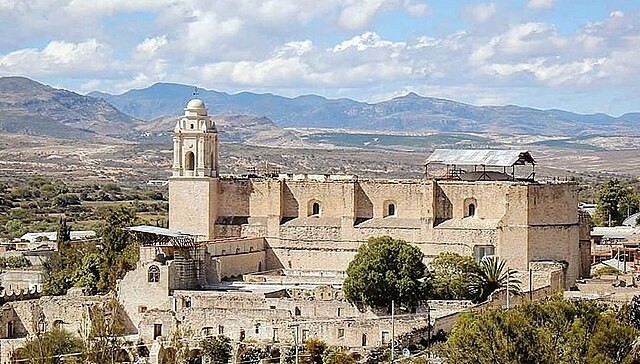 Coixtlahuaca: el territorio donde aún hablan las serpientes