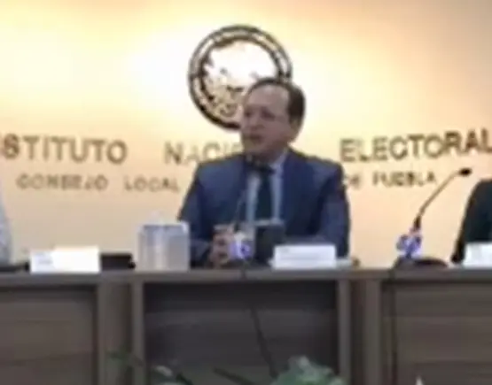 Amenazas y robo de boletas: reporta INE incidencias en municipios de Puebla