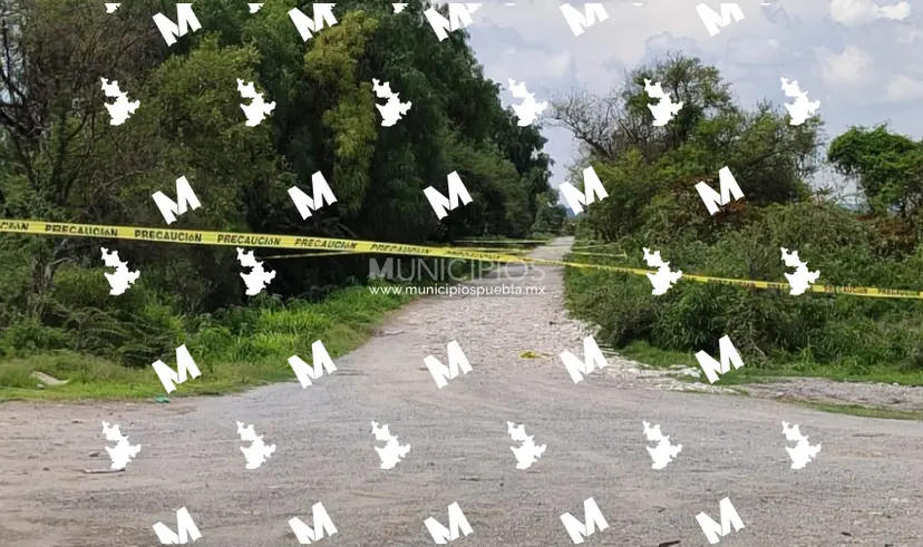 Hombre reportado como desaparecido es hallado muerto en los Reyes de Juárez