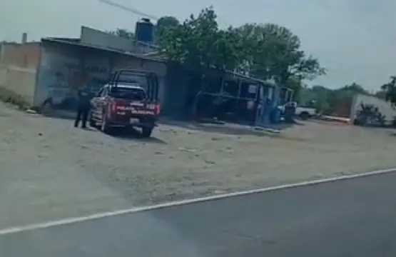 Localizaron cuerpo en avanzado estado de descomposición en Yehualtepec