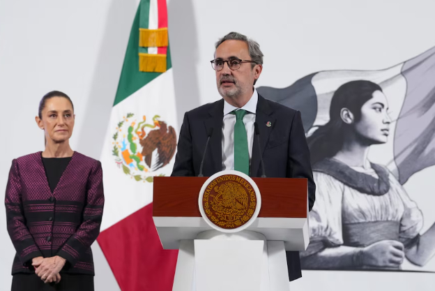 MAÑANERA Heineken anuncia histórica inversión en Yucatán; generará más de 3 mil empleos