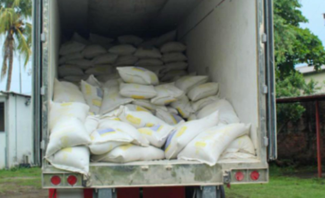 Vinculan a proceso a Julio por transportar una tonelada de cocaína en Chiapas