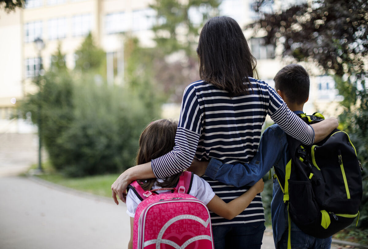 Estos son los requisitos para el Programa Bienestar que brinda apoyo a Madres solteras