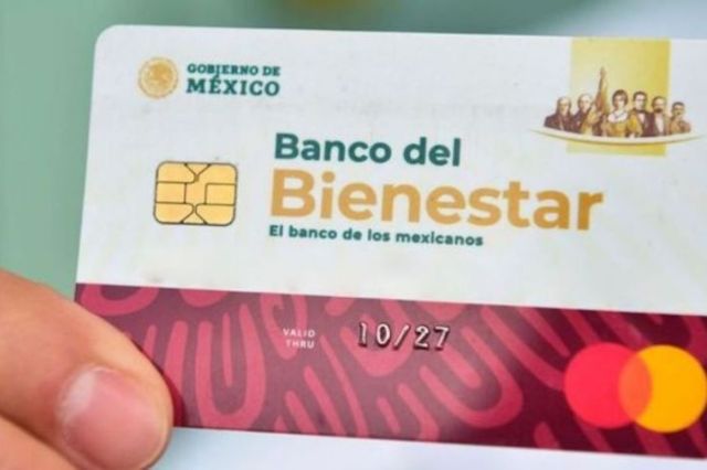 Abren registro para pensiones del Bienestar: consulta si ya te toca