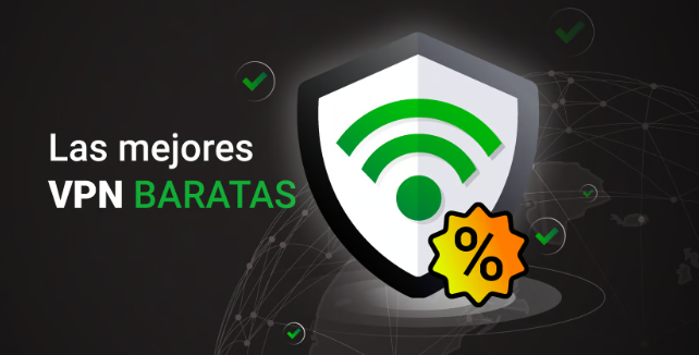 Seguridad en Línea Asequible para los Residentes de Puebla: VPNs Más Baratas