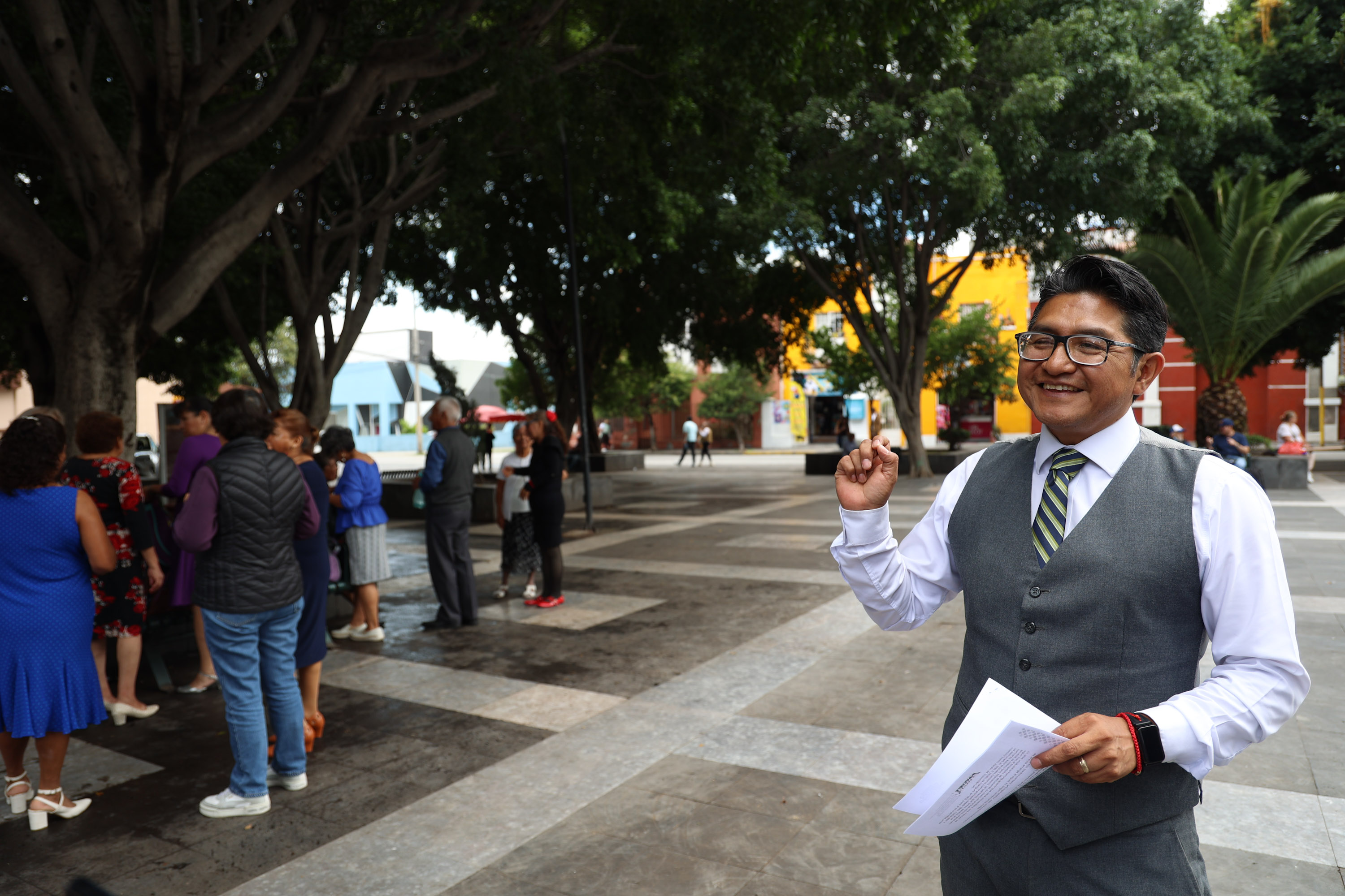 Ayuntamiento invita a participar en Puebla Suena