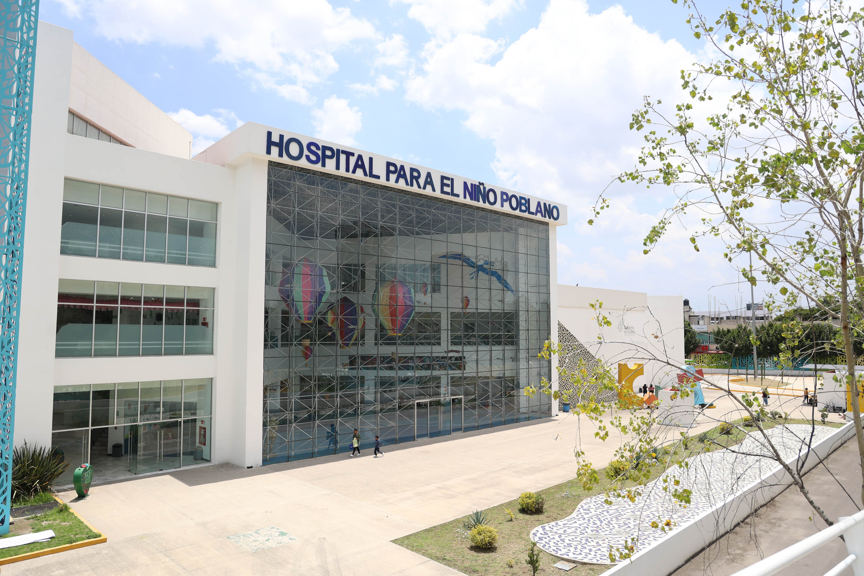 Menor herido en la cabeza con un arma de fuego se encuentra estable en el HNP