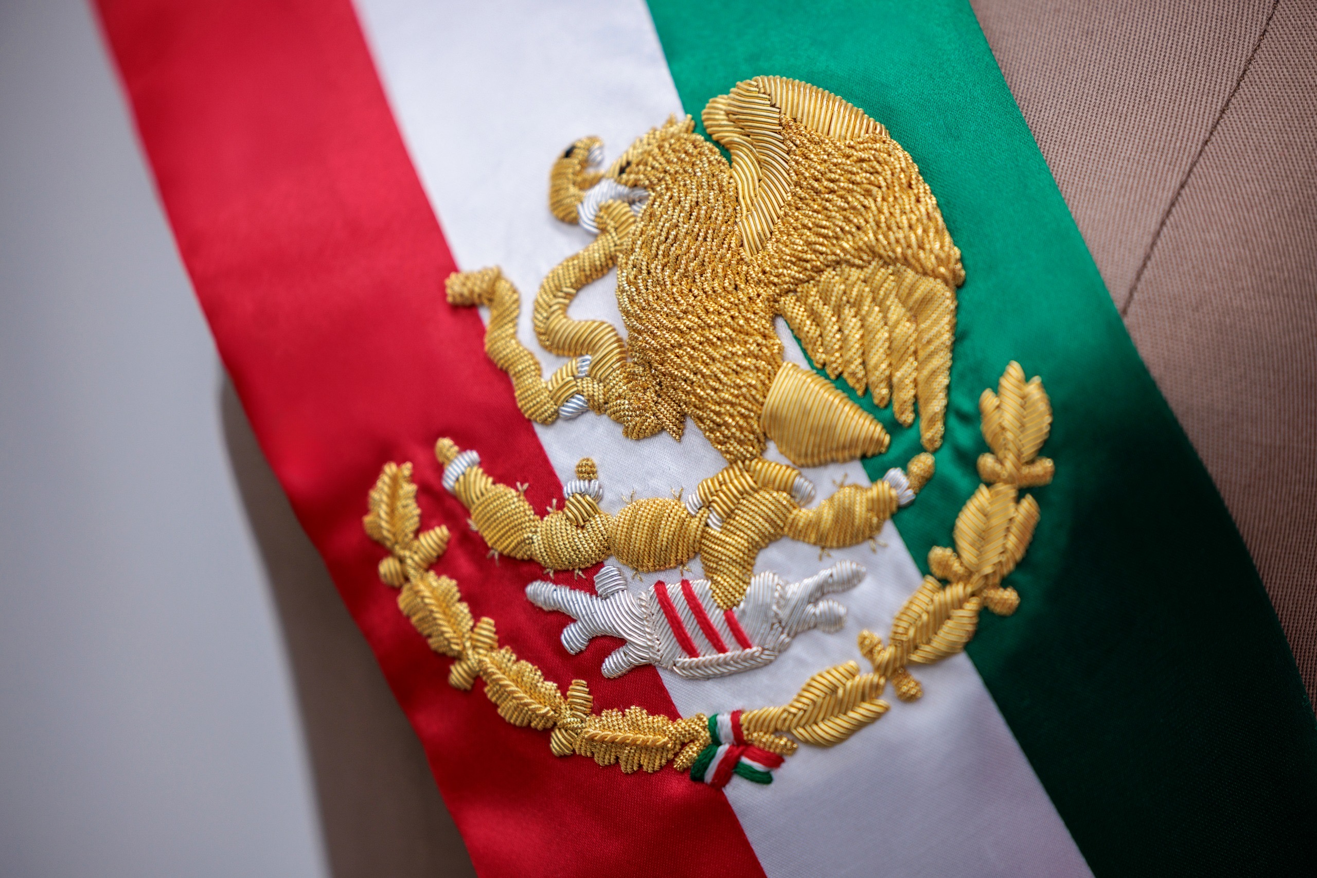 Iztapalapa cancela festejos por el Día de la Independencia 