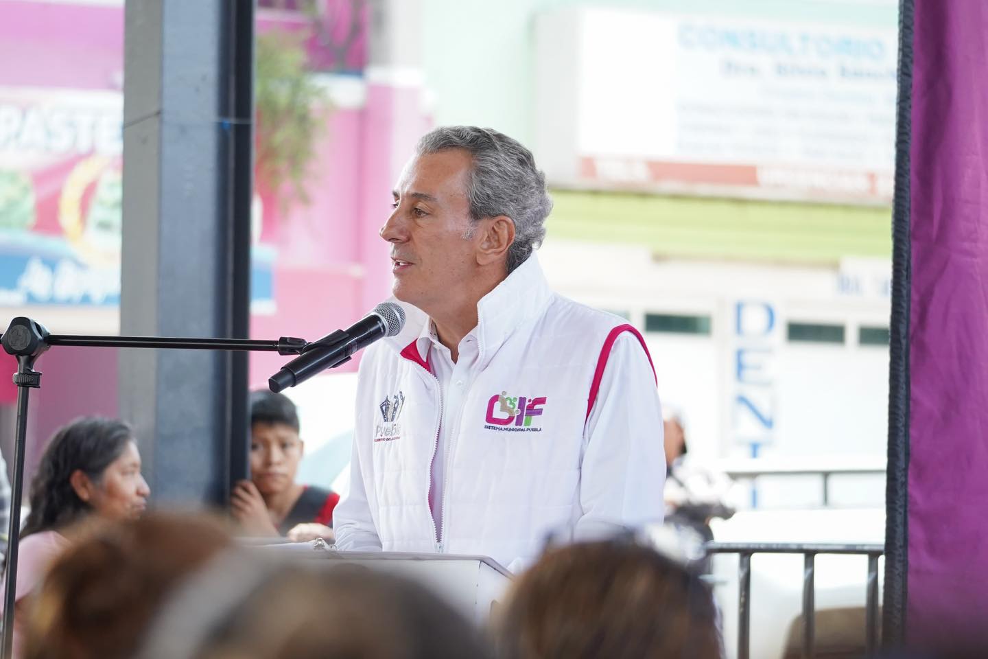 En el Paseo Bravo y Zócalo de Puebla habrá venta de alcohol el 15 de septiembre