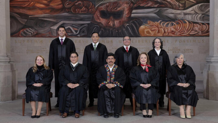 Aprueban reducción salarial a ministros, magistrados y jueces del Poder Judicial