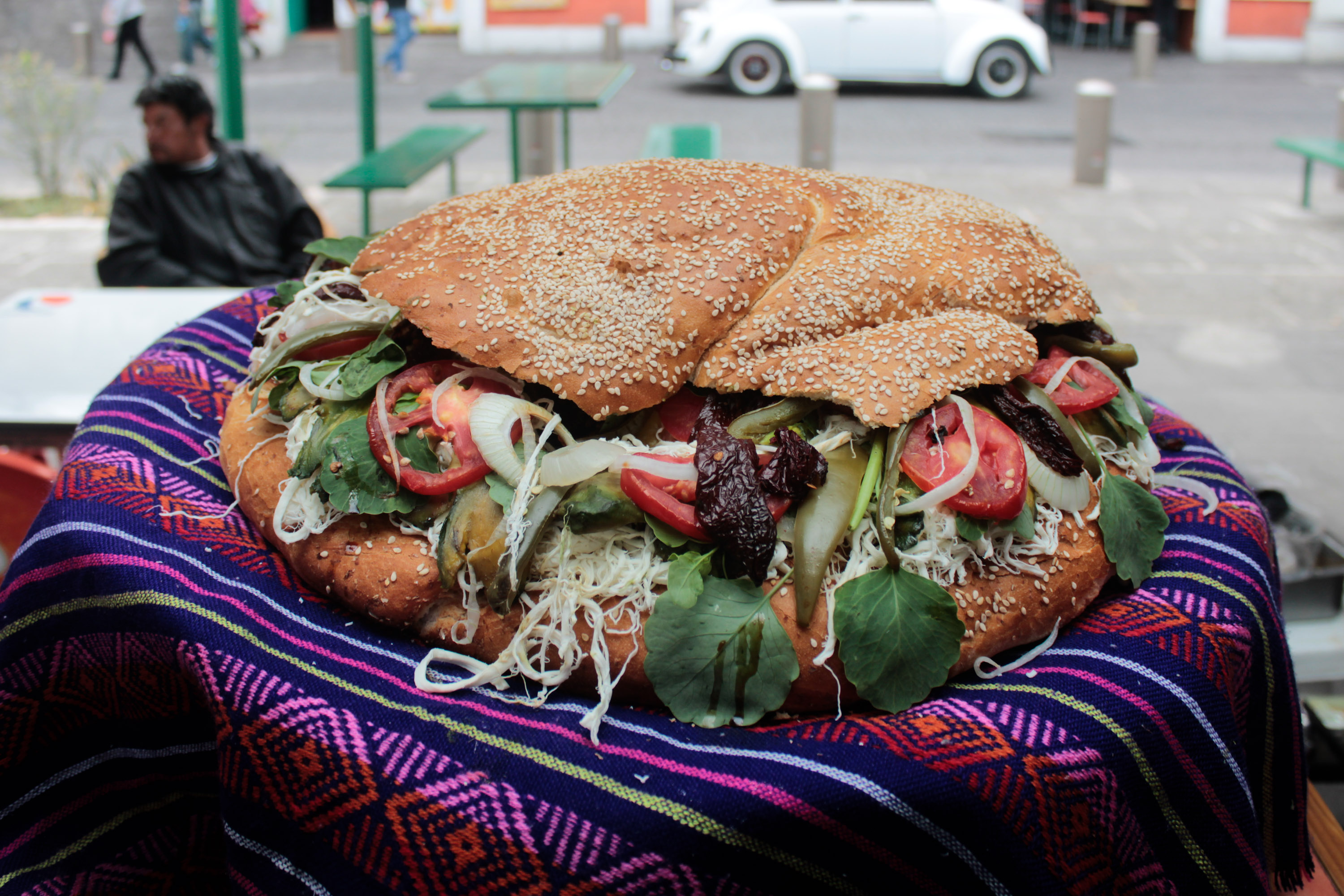 Conoce los eventos culturales, artísticos y gastronómicos que habrá en Puebla este fin 