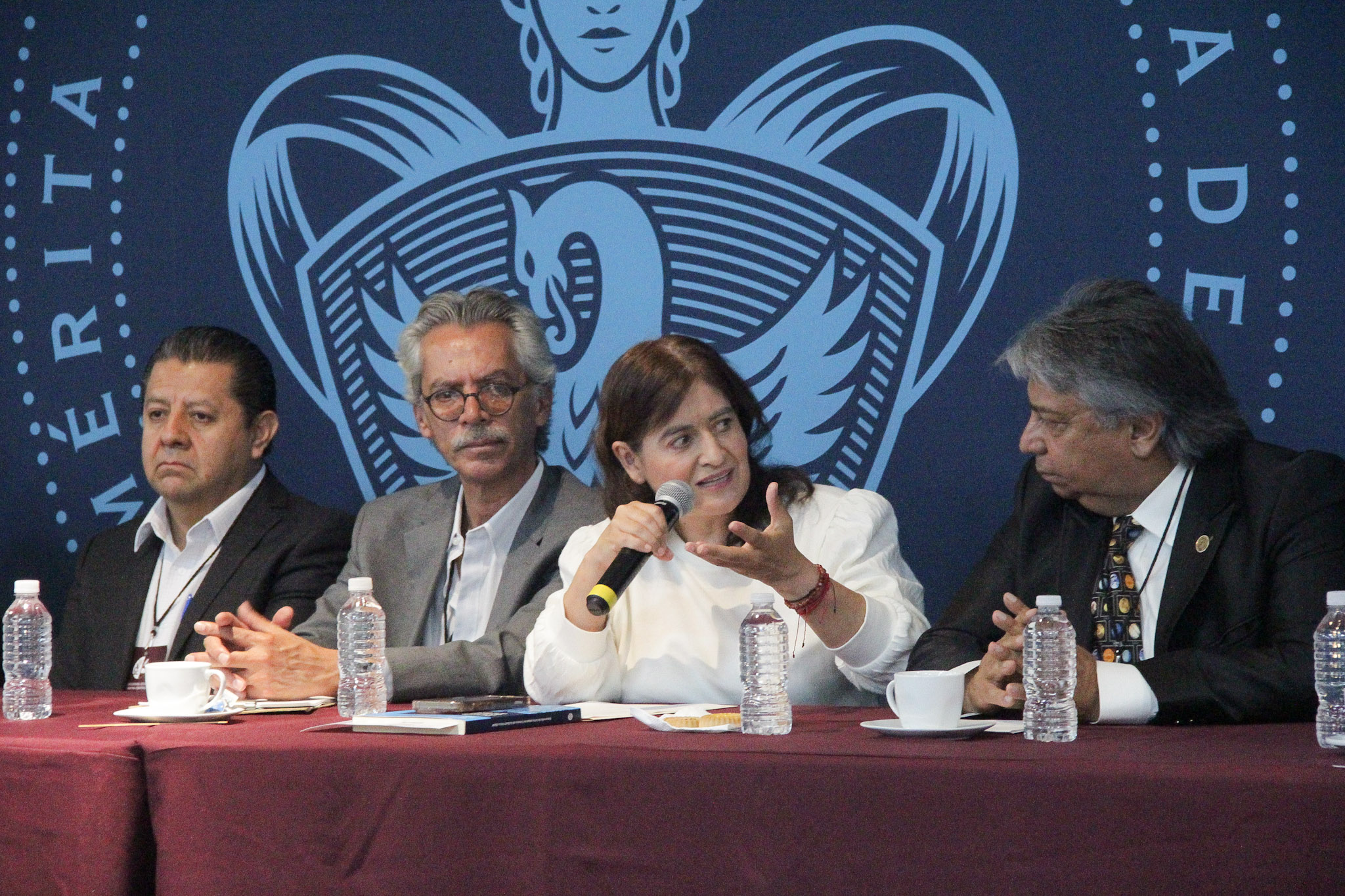 Escritores participan en el Concurso Estatal de Ensayo y Narrativa Científica