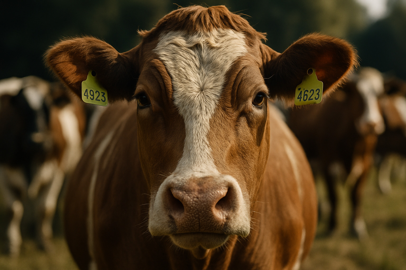 México espera reanudar la exportación de ganado a EE.UU. en dos meses