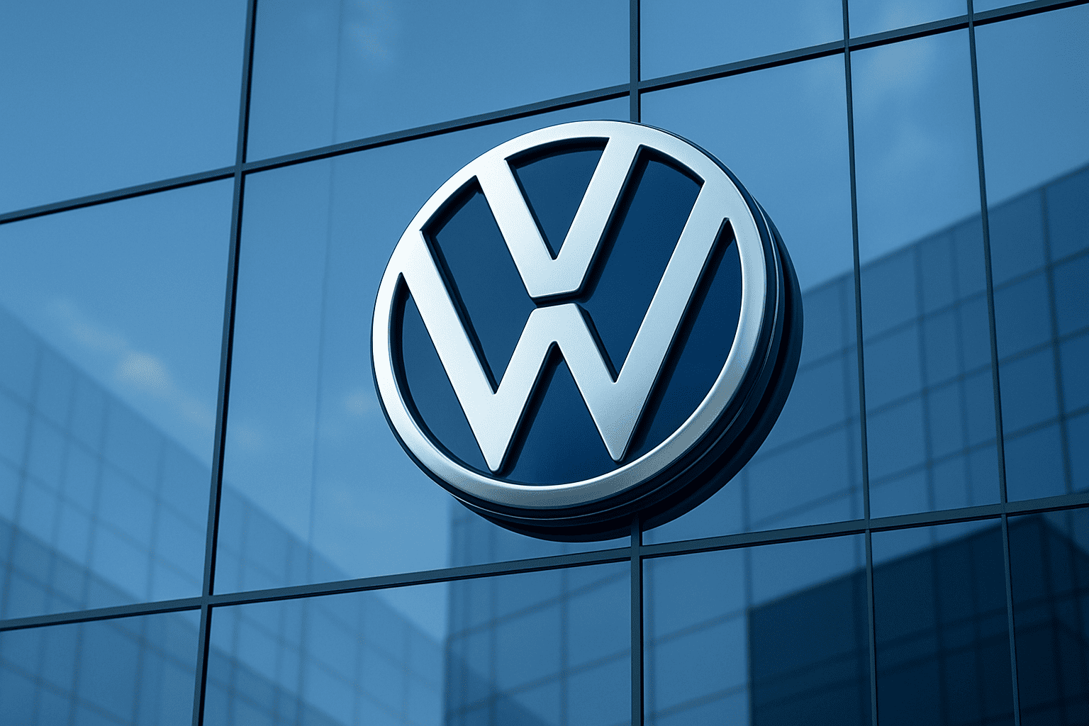 Faltan chips: Volkswagen reducirá su producción en plantas de Alemania