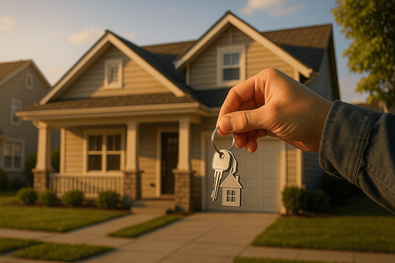 Créditos Infonavit 2025: préstamo alcanza máximo los 2.8 millones de pesos