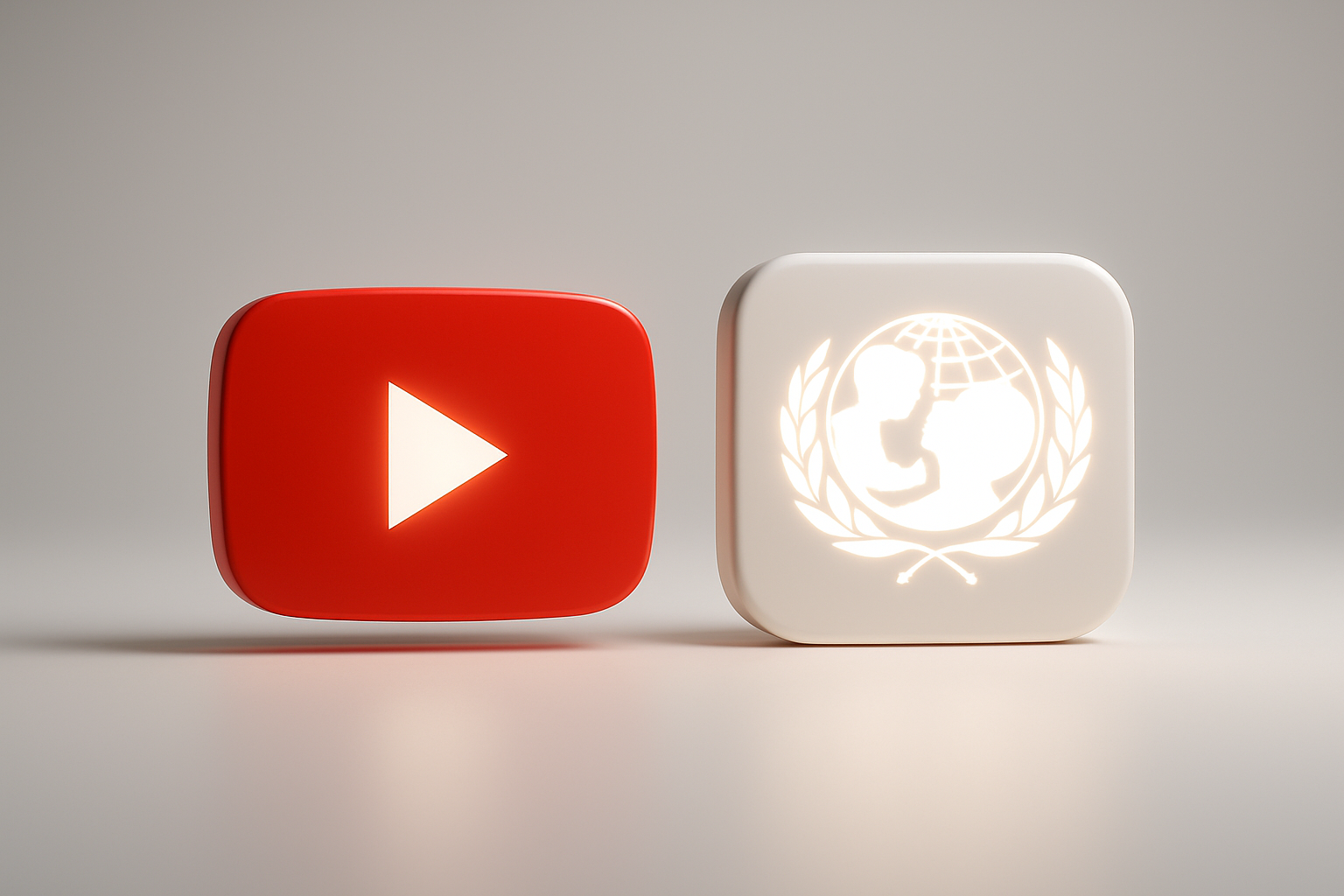 YouTube y UNICEF lanzan curso gratuito para promover la crianza sin violencia