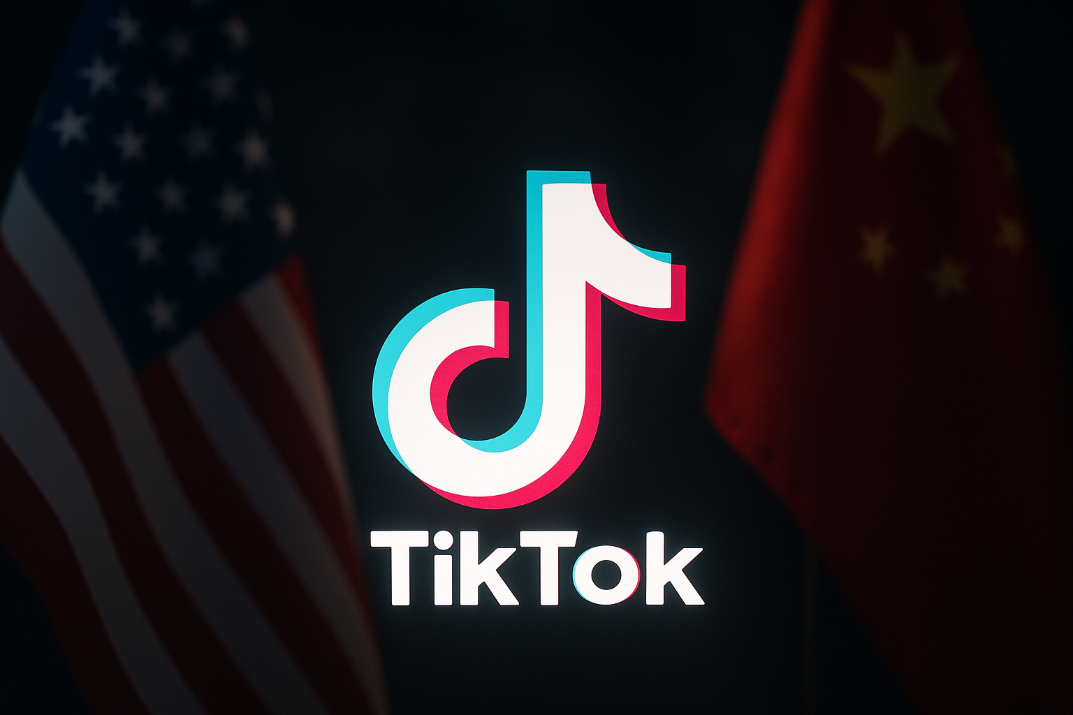 Washington y Pekín logran un acuerdo para la venta de TikTok a inversores estadounidenses