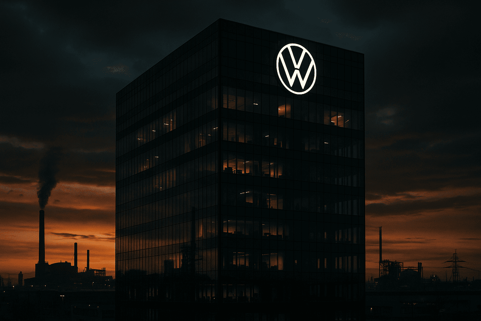 Gobierno de Puebla alista intervención por posible despido masivo en Volkswagen