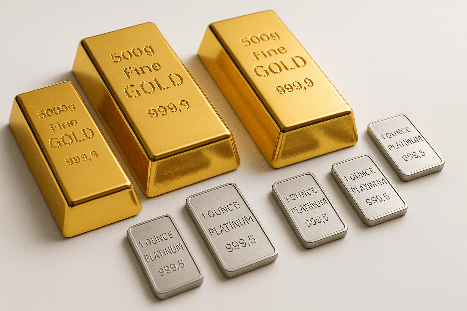 Millonario robo de oro sacude Hong Kong: se llevan 65 kilos en minutos