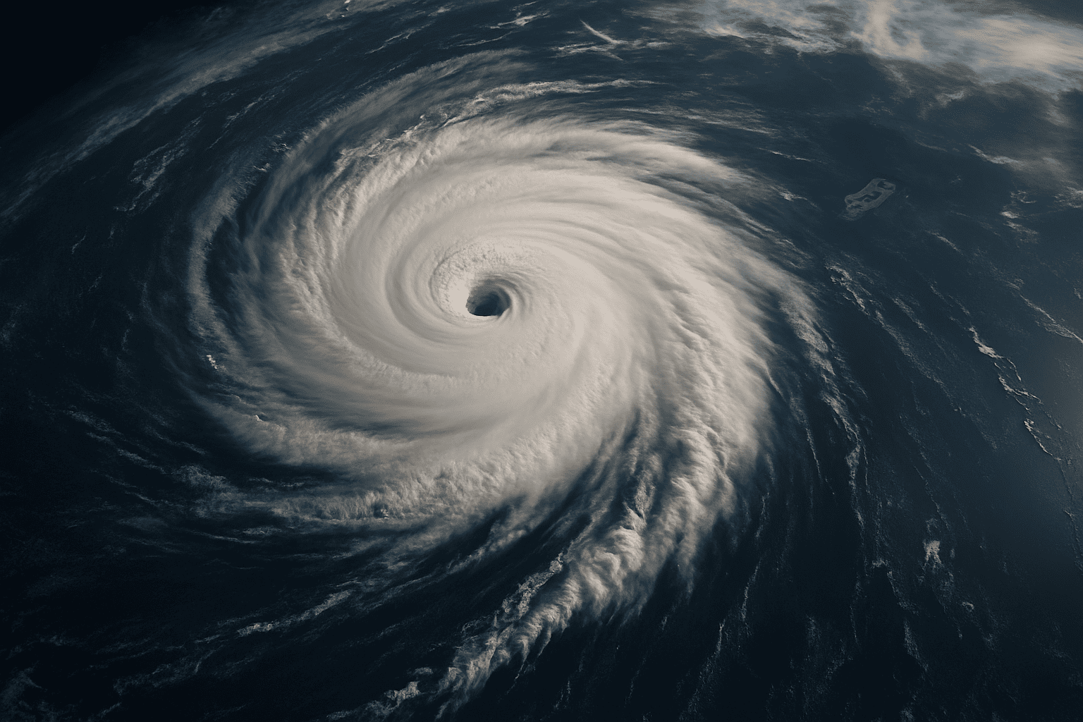 Gabrielle se convierte en huracán y podría alcanzar categoría 3 en el Atlántico