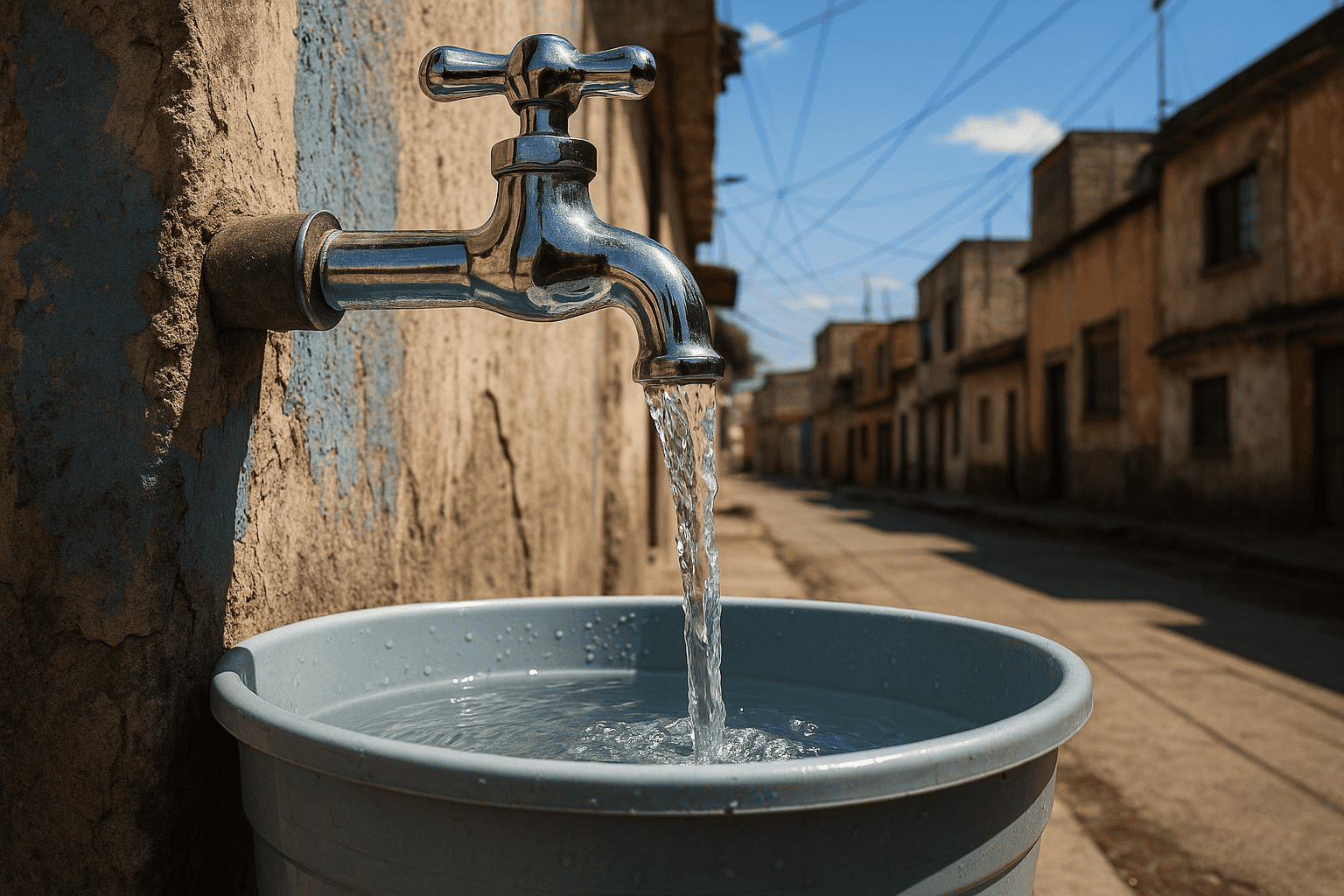 UNAM fortalece alianzas con China y Chile para mejorar la gestión del agua