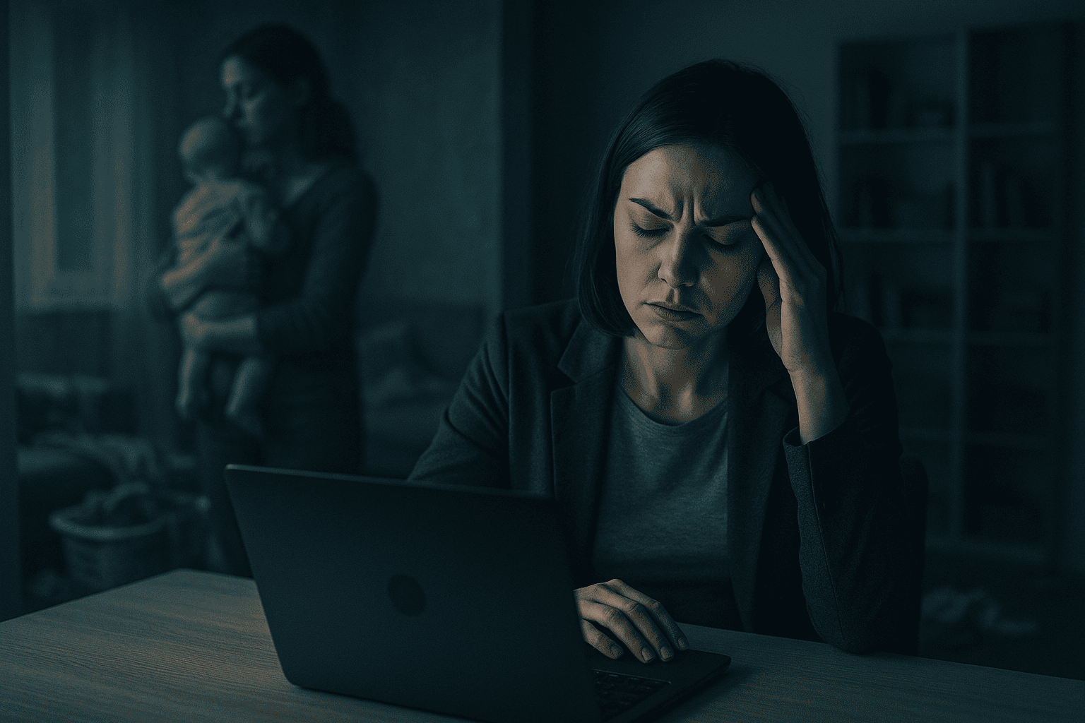 La desigualdad de género persiste en salarios en México, revela estudio