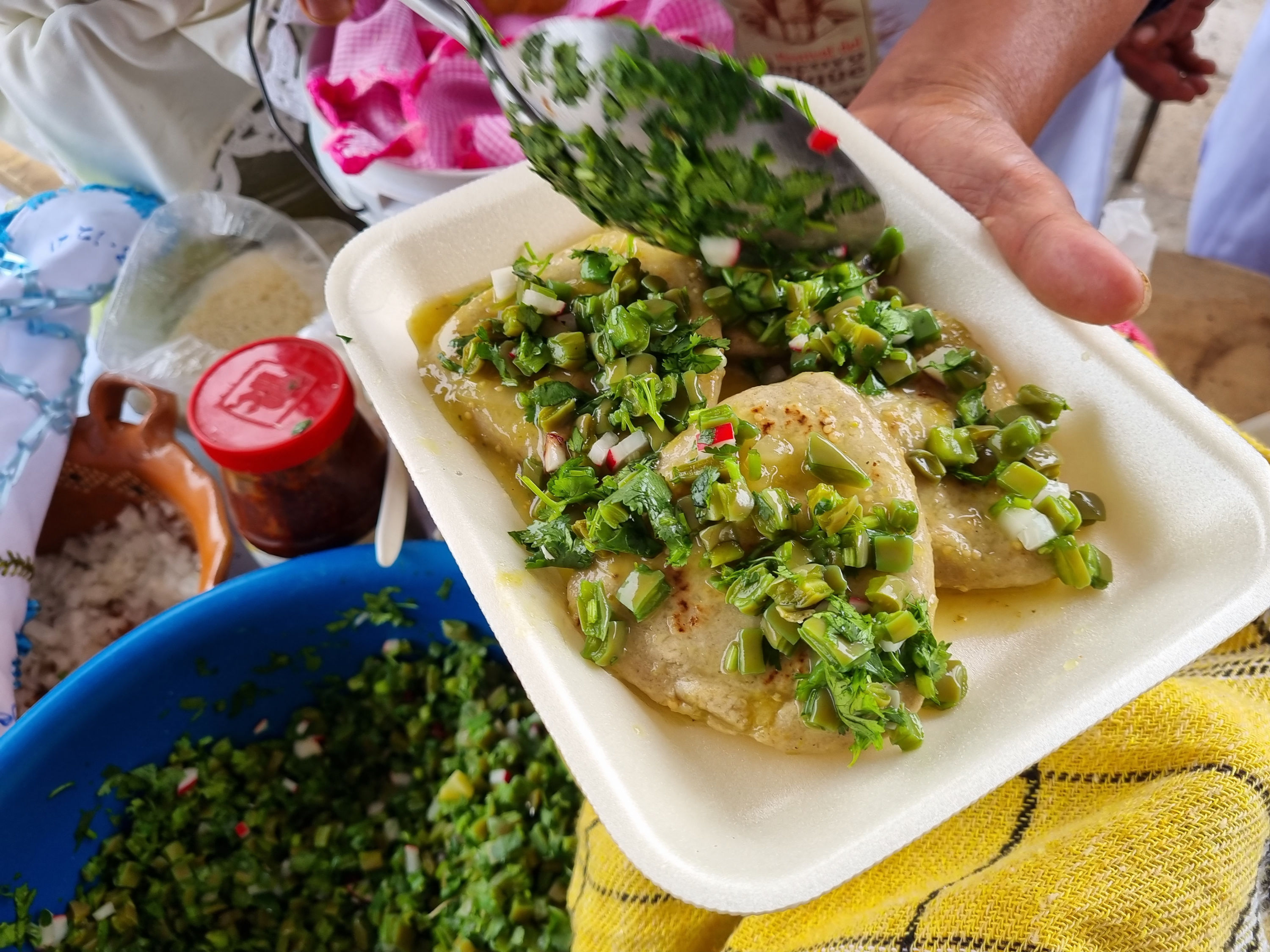 Anuncian el Encuentro Gastronómico Chignahuapan es Sabor