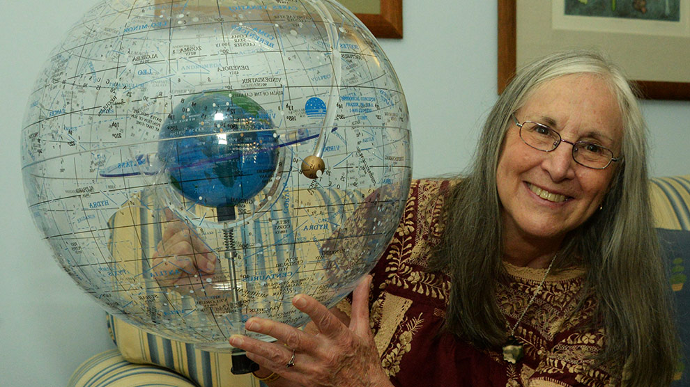 Fallece la divulgadora científica mexicana Julieta Fierro