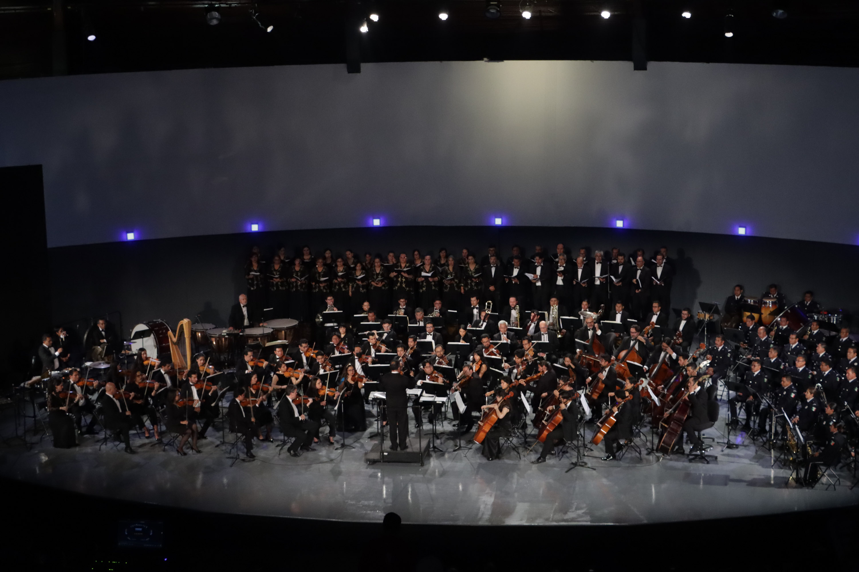 Gobierno del estado busca llevar la cultura a todos los rincones de Puebla 