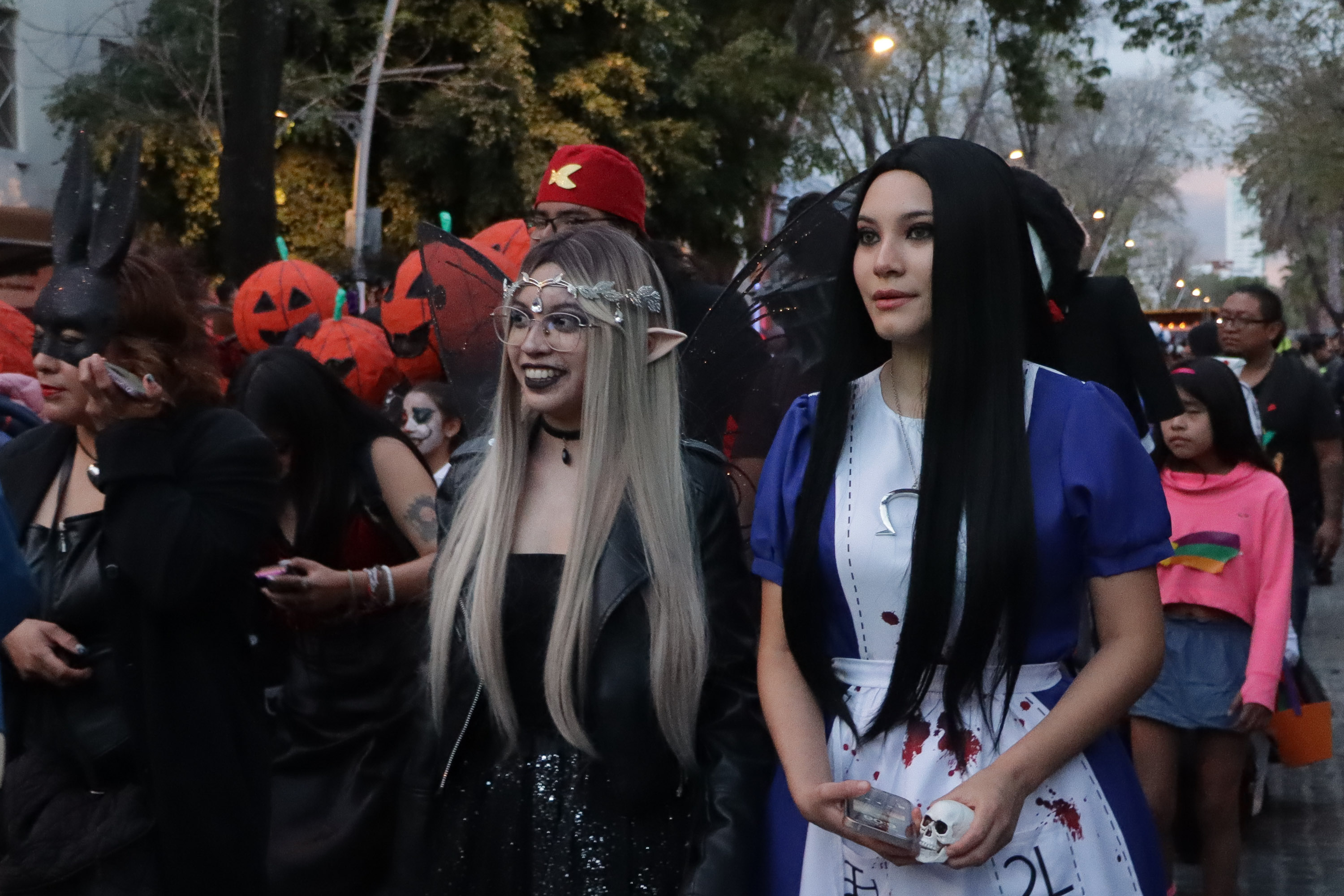 Se acabó la espera, la Marcha Siniestra se realizará en octubre 