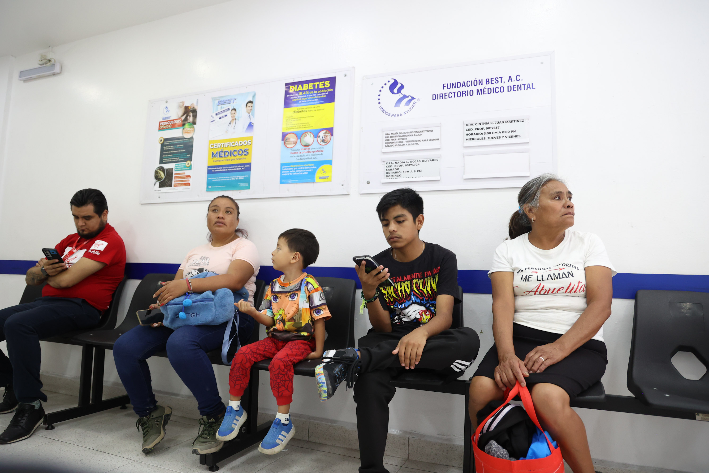 VIDEO Comienza la temporada de enfermedades respiratorias