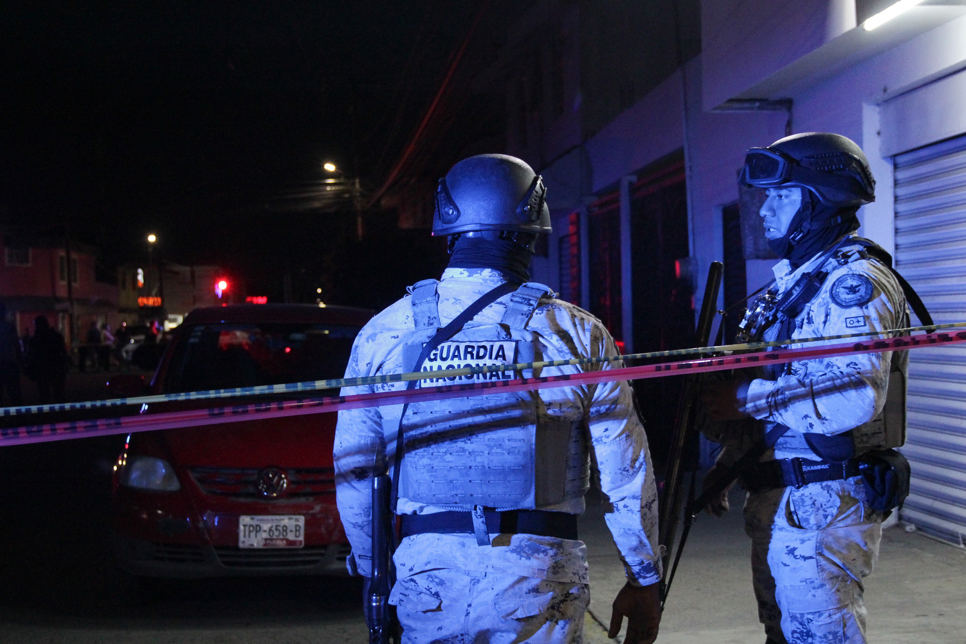 Estas son las colonias y juntas auxiliares más peligrosas en Puebla